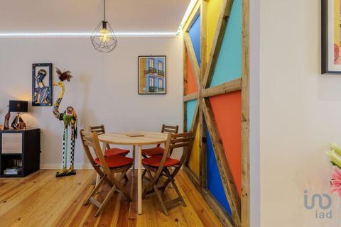 Lejlighed i Lisbon, Lisbon, Lisbon - € 380.000 | Ref: 149248 - foto 6