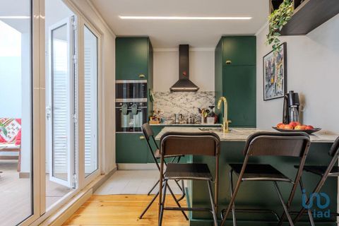 Lejlighed i Lisbon, Lisbon, Lisbon - € 380.000 | Ref: 149248 - foto 8