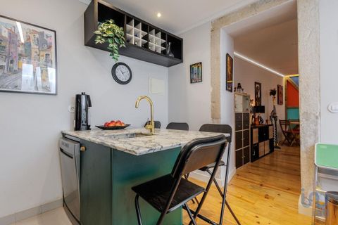 Lejlighed i Lisbon, Lisbon, Lisbon - € 380.000 | Ref: 149248 - foto 11