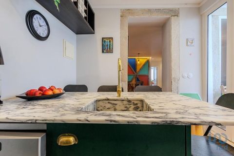 Lejlighed i Lisbon, Lisbon, Lisbon - € 380.000 | Ref: 149248 - foto 10