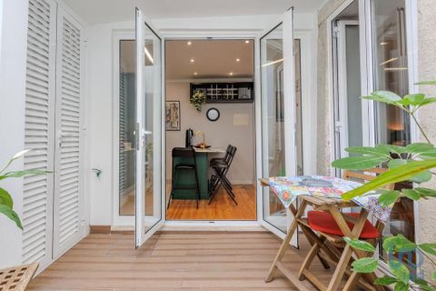 Lejlighed i Lisbon, Lisbon, Lisbon - € 380.000 | Ref: 149248 - foto 12