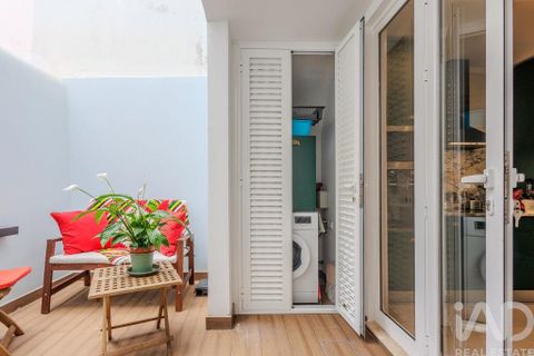 Lejlighed i Lisbon, Lisbon, Lisbon - € 380.000 | Ref: 149248 - foto 15