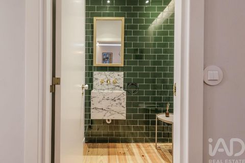 Lejlighed i Lisbon, Lisbon, Lisbon - € 380.000 | Ref: 149248 - foto 17