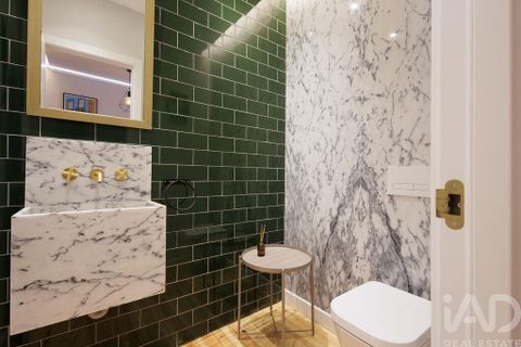 Lejlighed i Lisbon, Lisbon, Lisbon - € 380.000 | Ref: 149248 - foto 18