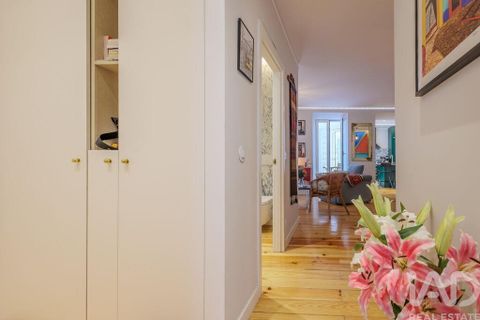 Lejlighed i Lisbon, Lisbon, Lisbon - € 380.000 | Ref: 149248 - foto 19