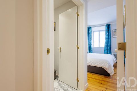 Lejlighed i Lisbon, Lisbon, Lisbon - € 380.000 | Ref: 149248 - foto 20