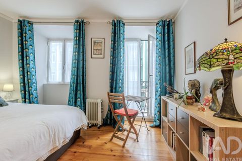 Lejlighed i Lisbon, Lisbon, Lisbon - € 380.000 | Ref: 149248 - foto 21