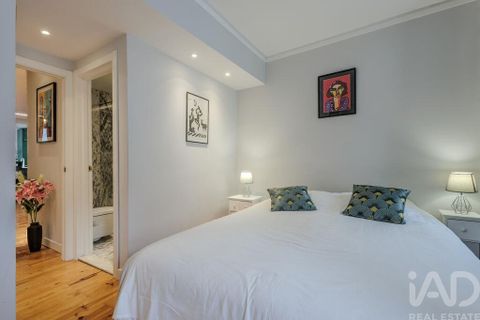 Lejlighed i Lisbon, Lisbon, Lisbon - € 380.000 | Ref: 149248 - foto 22