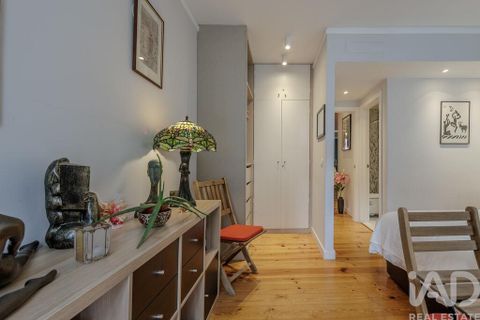 Lejlighed i Lisbon, Lisbon, Lisbon - € 380.000 | Ref: 149248 - foto 24