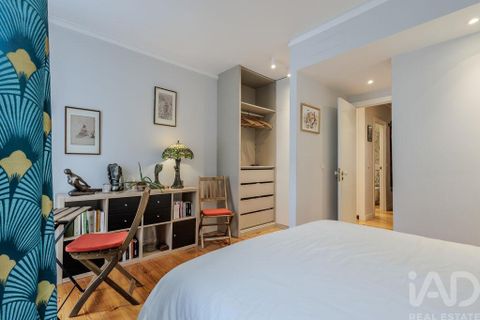 Lejlighed i Lisbon, Lisbon, Lisbon - € 380.000 | Ref: 149248 - foto 23