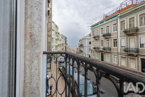 Lejlighed i Lisbon, Lisbon, Lisbon - € 380.000 | Ref: 149248 - foto 25
