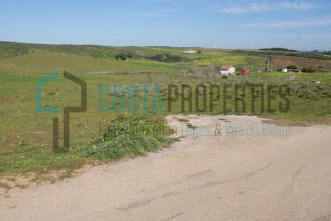 Helårsgrund i Sagres, Faro, Sagres - € 13.000 | Ref: CP-T2103 - foto 1