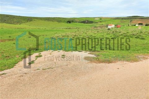 Helårsgrund i Sagres, Faro, Sagres - € 13.000 | Ref: CP-T2103 - foto 2