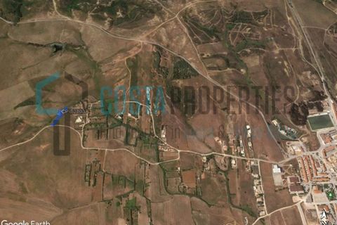 Helårsgrund i Sagres, Faro, Sagres - € 13.000 | Ref: CP-T2103 - foto 4
