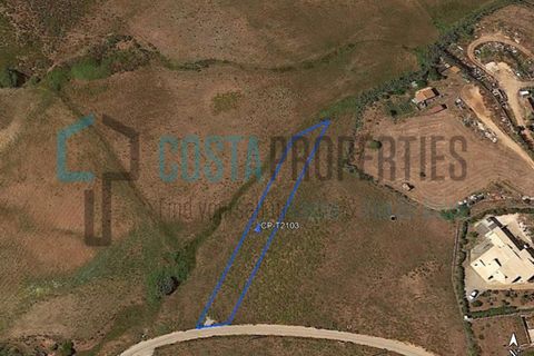 Helårsgrund i Sagres, Faro, Sagres - € 13.000 | Ref: CP-T2103 - foto 5