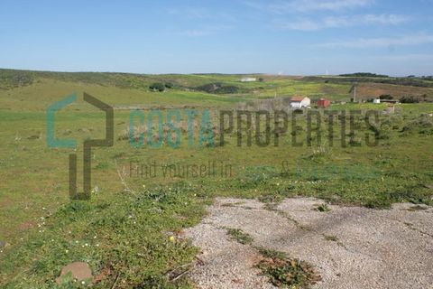 Helårsgrund i Sagres, Faro, Sagres - € 13.000 | Ref: CP-T2103 - foto 6