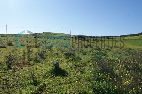 Helårsgrund i Sagres, Faro, Sagres - € 13.000 | Ref: CP-T2103 - foto 9