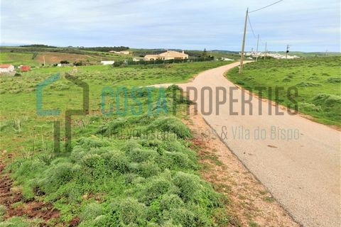 Helårsgrund i Sagres, Faro, Sagres - € 13.000 | Ref: CP-T2103 - foto 11