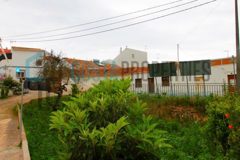 Helårsgrund i Sagres, Faro, Sagres - € 106.000 | Ref: CP-T2416 - foto 1