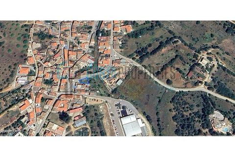 Helårsgrund i Sagres, Faro, Sagres - € 106.000 | Ref: CP-T2416 - foto 2