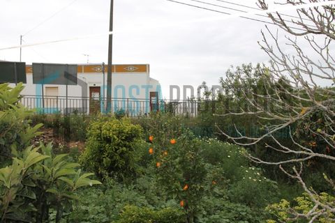 Helårsgrund i Sagres, Faro, Sagres - € 106.000 | Ref: CP-T2416 - foto 4
