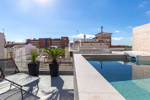 Villa i Esplugues De Llobregat, Barcelona, Esplugues De Llobregat - € 1.250.000 | Ref: SJD63207 - foto 1