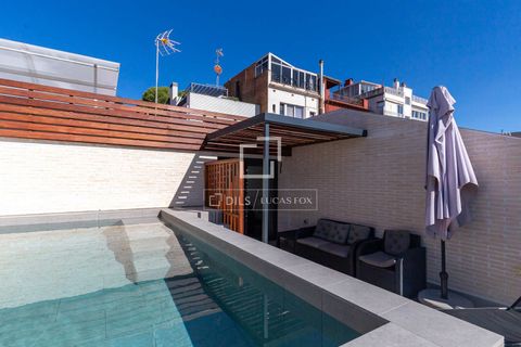 Villa i Esplugues De Llobregat, Barcelona, Esplugues De Llobregat - € 1.250.000 | Ref: SJD63207 - foto 6