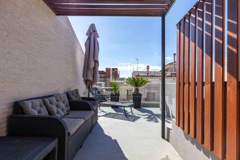 Villa i Esplugues De Llobregat, Barcelona, Esplugues De Llobregat - € 1.250.000 | Ref: SJD63207 - foto 7