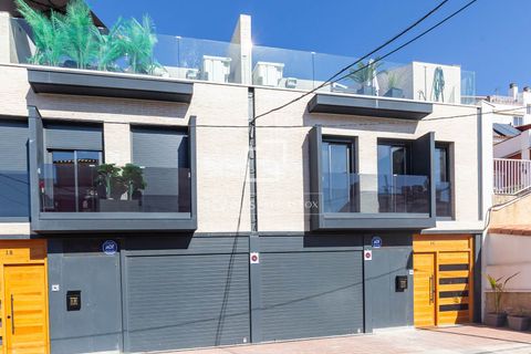 Villa i Esplugues De Llobregat, Barcelona, Esplugues De Llobregat - € 1.250.000 | Ref: SJD63207 - foto 10