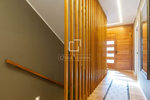 Villa i Esplugues De Llobregat, Barcelona, Esplugues De Llobregat - € 1.250.000 | Ref: SJD63207 - foto 11