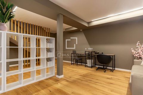 Villa i Esplugues De Llobregat, Barcelona, Esplugues De Llobregat - € 1.250.000 | Ref: SJD63207 - foto 14
