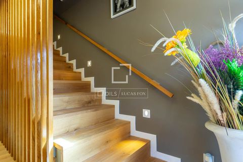 Villa i Esplugues De Llobregat, Barcelona, Esplugues De Llobregat - € 1.250.000 | Ref: SJD63207 - foto 30