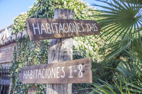 Landejendom i Lecrin, Granada, Lecrin - € 1.650.000 | Ref: 2141 - foto 3