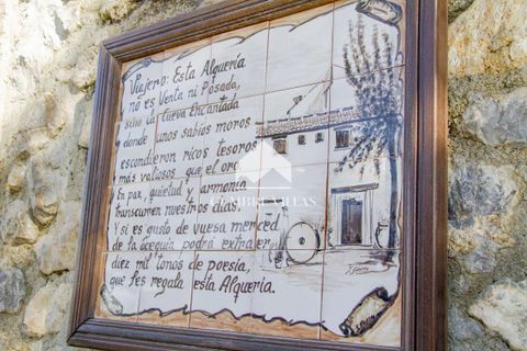 Landejendom i Lecrin, Granada, Lecrin - € 1.650.000 | Ref: 2141 - foto 5