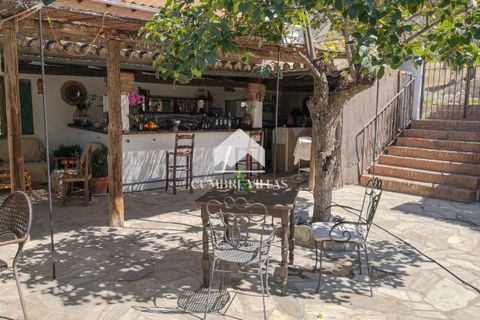 Landejendom i Lecrin, Granada, Lecrin - € 1.650.000 | Ref: 2141 - foto 6