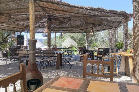 Landejendom i Lecrin, Granada, Lecrin - € 1.650.000 | Ref: 2141 - foto 8
