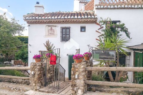 Landejendom i Lecrin, Granada, Lecrin - € 1.650.000 | Ref: 2141 - foto 10