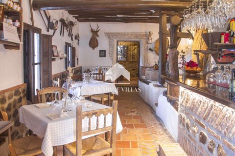 Landejendom i Lecrin, Granada, Lecrin - € 1.650.000 | Ref: 2141 - foto 12