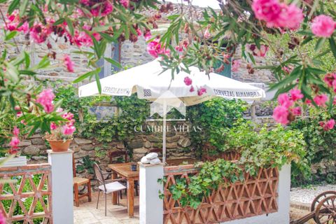 Landejendom i Lecrin, Granada, Lecrin - € 1.650.000 | Ref: 2141 - foto 17