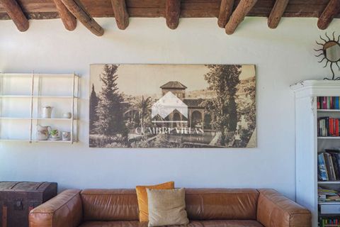 Landejendom i Lecrin, Granada, Lecrin - € 1.650.000 | Ref: 2141 - foto 19