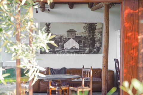 Landejendom i Lecrin, Granada, Lecrin - € 1.650.000 | Ref: 2141 - foto 20
