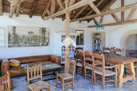 Landejendom i Lecrin, Granada, Lecrin - € 1.650.000 | Ref: 2141 - foto 21