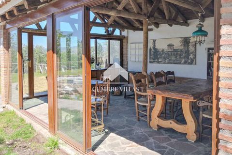 Landejendom i Lecrin, Granada, Lecrin - € 1.650.000 | Ref: 2141 - foto 22