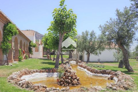Landejendom i Lecrin, Granada, Lecrin - € 1.650.000 | Ref: 2141 - foto 24