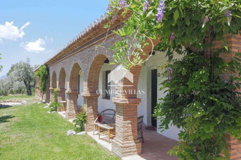 Landejendom i Lecrin, Granada, Lecrin - € 1.650.000 | Ref: 2141 - foto 25