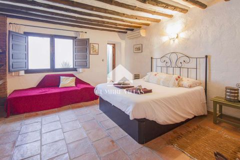 Landejendom i Lecrin, Granada, Lecrin - € 1.650.000 | Ref: 2141 - foto 28