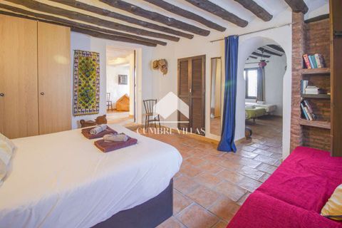 Landejendom i Lecrin, Granada, Lecrin - € 1.650.000 | Ref: 2141 - foto 29