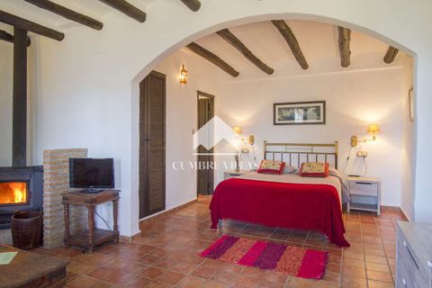 Landejendom i Lecrin, Granada, Lecrin - € 1.650.000 | Ref: 2141 - foto 31