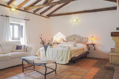 Landejendom i Lecrin, Granada, Lecrin - € 1.650.000 | Ref: 2141 - foto 33