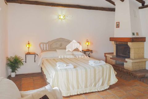 Landejendom i Lecrin, Granada, Lecrin - € 1.650.000 | Ref: 2141 - foto 34